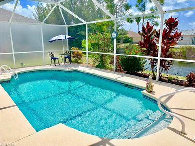 2222 SW 15th Ave, Cape Coral, FL, 33991