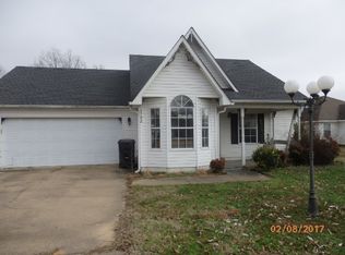 1702 Crepe Myrtle, Jonesboro, AR 72401