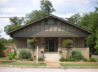 213 19th St S, Bessemer, AL 35020
