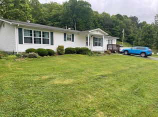 3006 N Highway 421, Manchester, KY 40962