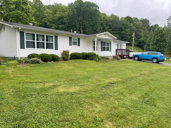 3006 N Highway 421, Manchester, KY 40962