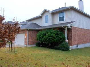 1506 Ashberry Trl, Georgetown, TX 78626