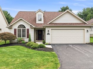 1182 Orchard Bend Dr, Salem, OH 44460