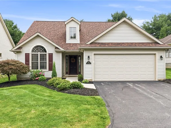 1182 Orchard Bend Dr, Salem, OH 44460