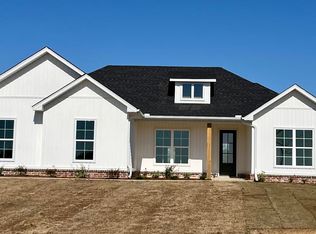 10599 Gunter Loop, Benton, AR 72019