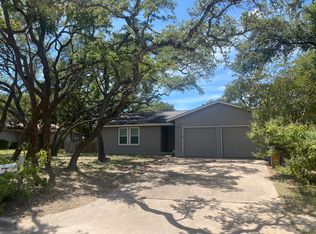7602 Melville Cv, Austin, TX 78749