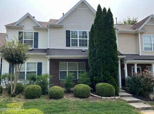 1117 Oak Blossom Way, Whitsett, NC 27377