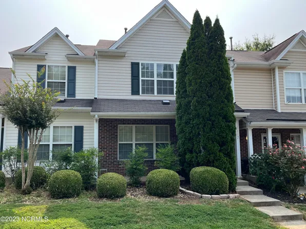 1117 Oak Blossom Way, Whitsett, NC 27377