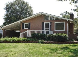 1508 36th Avenue Dr NE, Hickory, NC 28601