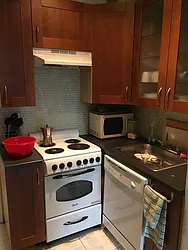Rented by Jeffrey Mosczyc, LREB