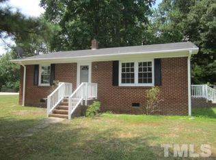 2026 Long Mill Rd, Youngsville, NC 27596