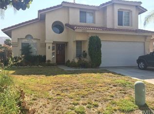 22830 Springmist Dr, Moreno Valley, CA 92557