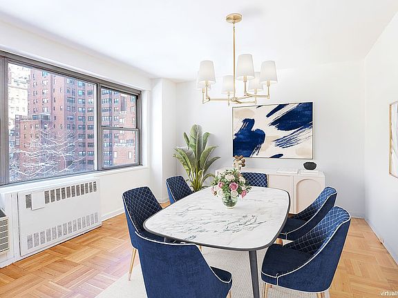 3rd image of 420 E 55th St APT 11F