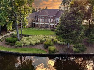 167 Lanatchi Ln, Eatonton, GA