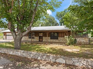 501 Holly Hills Cemetery Rd, Granbury, TX 76048