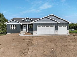 N5194 557th St, Menomonie, WI 54751