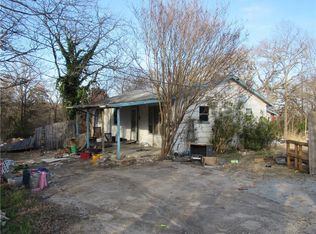 1714 Madison St, Weatherford, TX 76086