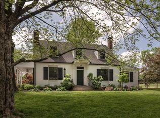 1222 Winding Way, Nashville, TN 37216