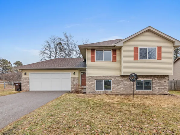 8001 Jeffery Ave S, Cottage Grove, MN 55016