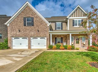 10849 Laurel Glade Ln, Knoxville, TN 37932