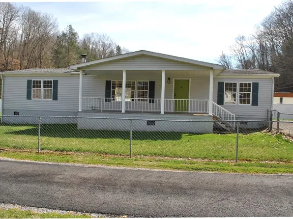 242 Middle Creek Rd, Cedar Bluff, VA 24609