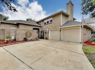 16926 Spring Creek Oaks Ct, Spring, TX 77379