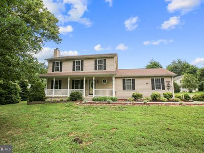 10429 Hutchison Ln, King George, VA, 22485