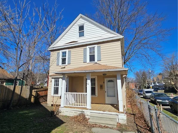 7010 Wakefield Ave, Cleveland, OH 44102