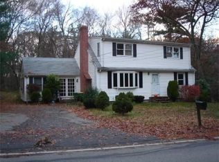 329 Balcom St, Mansfield, MA 02048