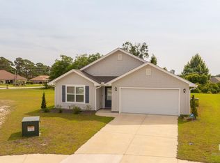22477 Aleutian Ave, Foley, AL 36535
