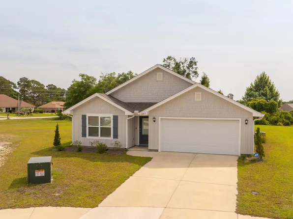 22477 Aleutian Ave, Foley, AL 36535