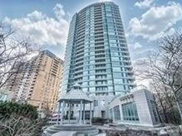60 Byng Ave Unit 1412, Toronto, ON M2N 7K3