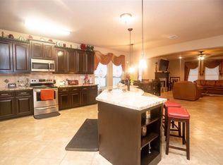 502 Sea Anchor Way, Crosby, TX 77532