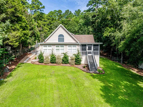 105 Sands Dr, Eatonton, GA 31024