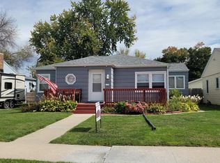 927 S 21st St, Fort Dodge, IA 50501