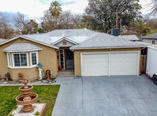 2018 Geneva Dr, Modesto, CA 95350