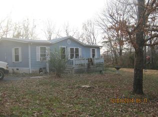386 County Road 659, Athens, TN 37303