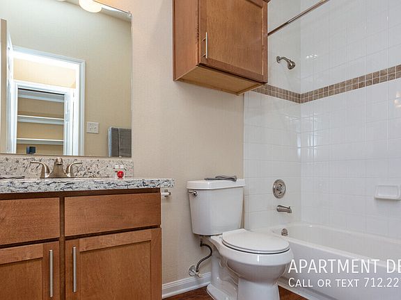 2nd image of 407 Westpark Dr #2319
