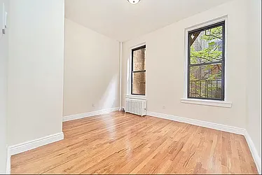 Rented by Corcoran