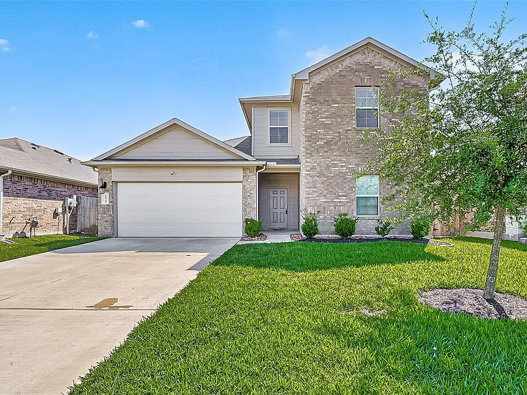 21500 Rustic Elm Dr — Photo 1