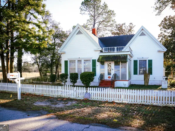 114 Clark St, Blythe, GA 30805