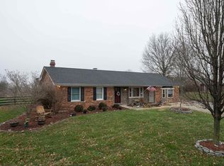 13879 Walton Verona Rd, Verona, KY 41092