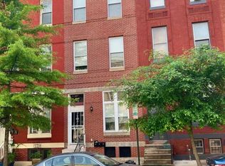 1624 N Calvert St #3, Baltimore, MD 21202