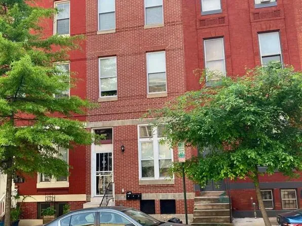 1624 N Calvert St, Baltimore, MD