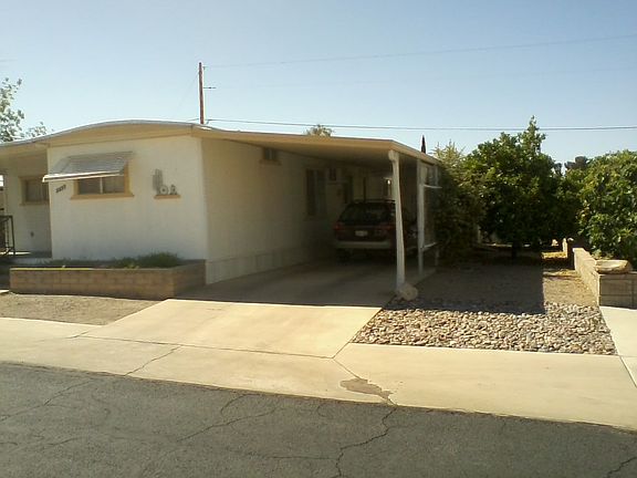 3rd image of 5457 W Diamond K St #6
