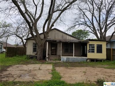 632 S Polk St, Giddings, TX, 78942