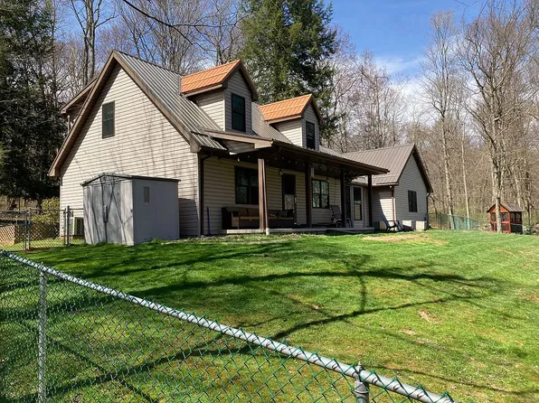 344 Ferree Rd, Emlenton, PA 16373