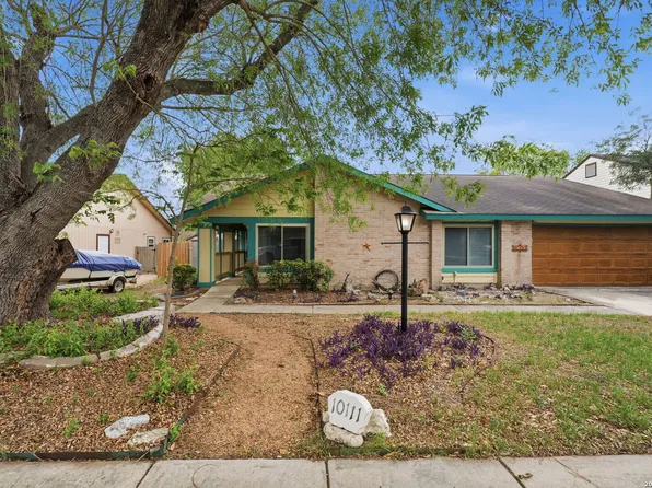 10111 Vigilante Trl, Converse, TX 78109