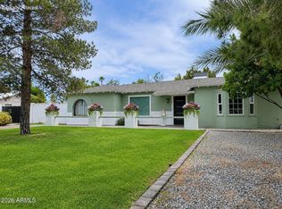 2213 E Windsor Ave, Phoenix, AZ 85006
