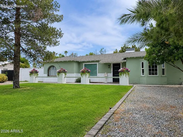 2213 E Windsor Avenue, Phoenix, AZ 85006